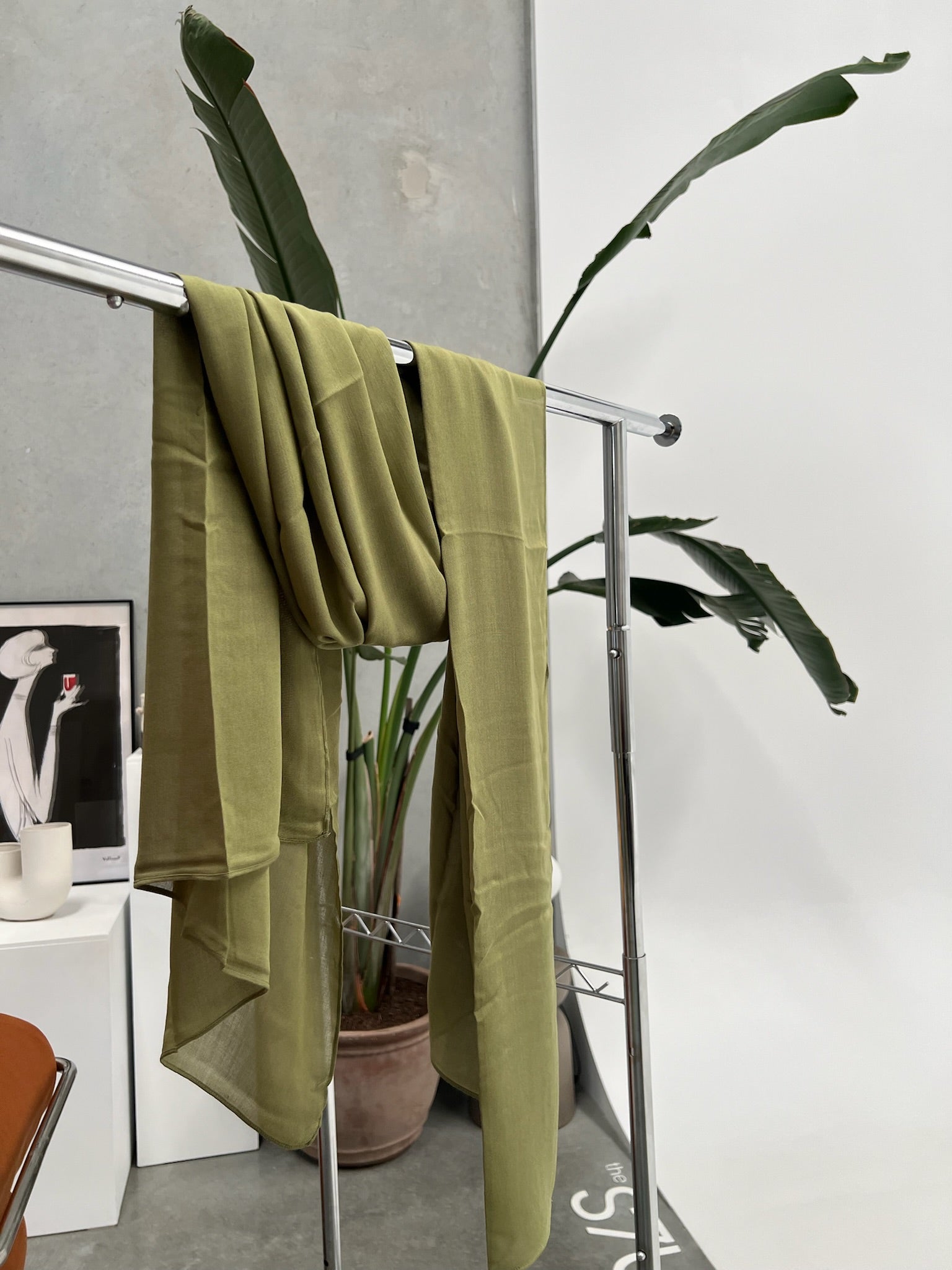 Premium Modal Hijabs