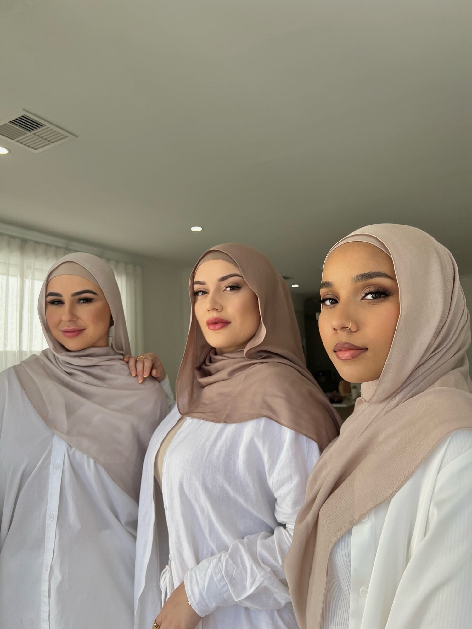 Premium Modal Hijab Sets