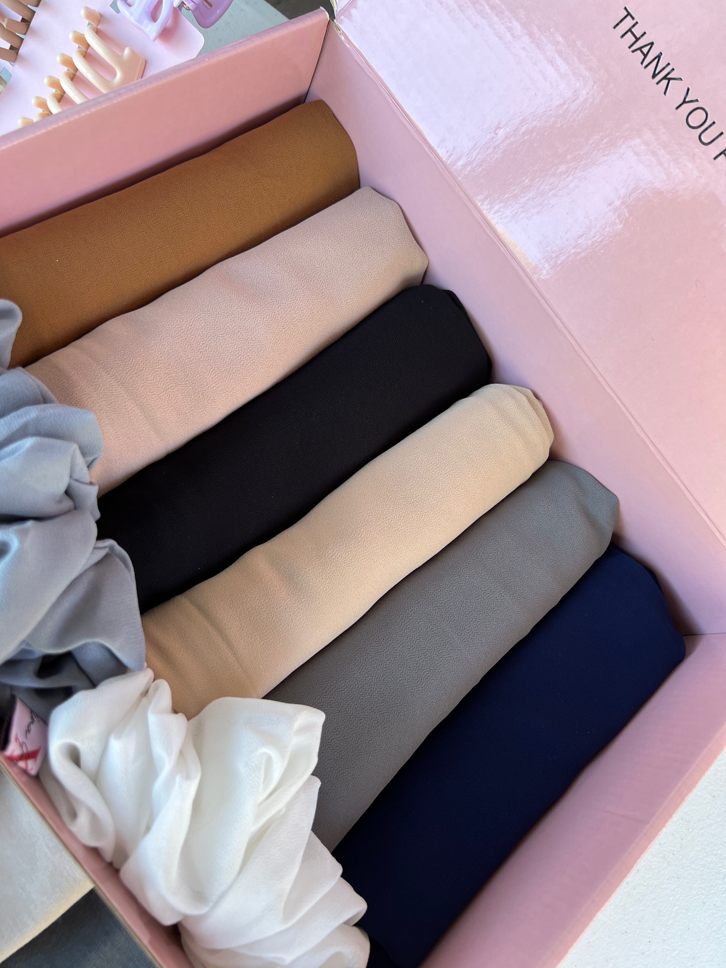 Hijab Gift Boxes
