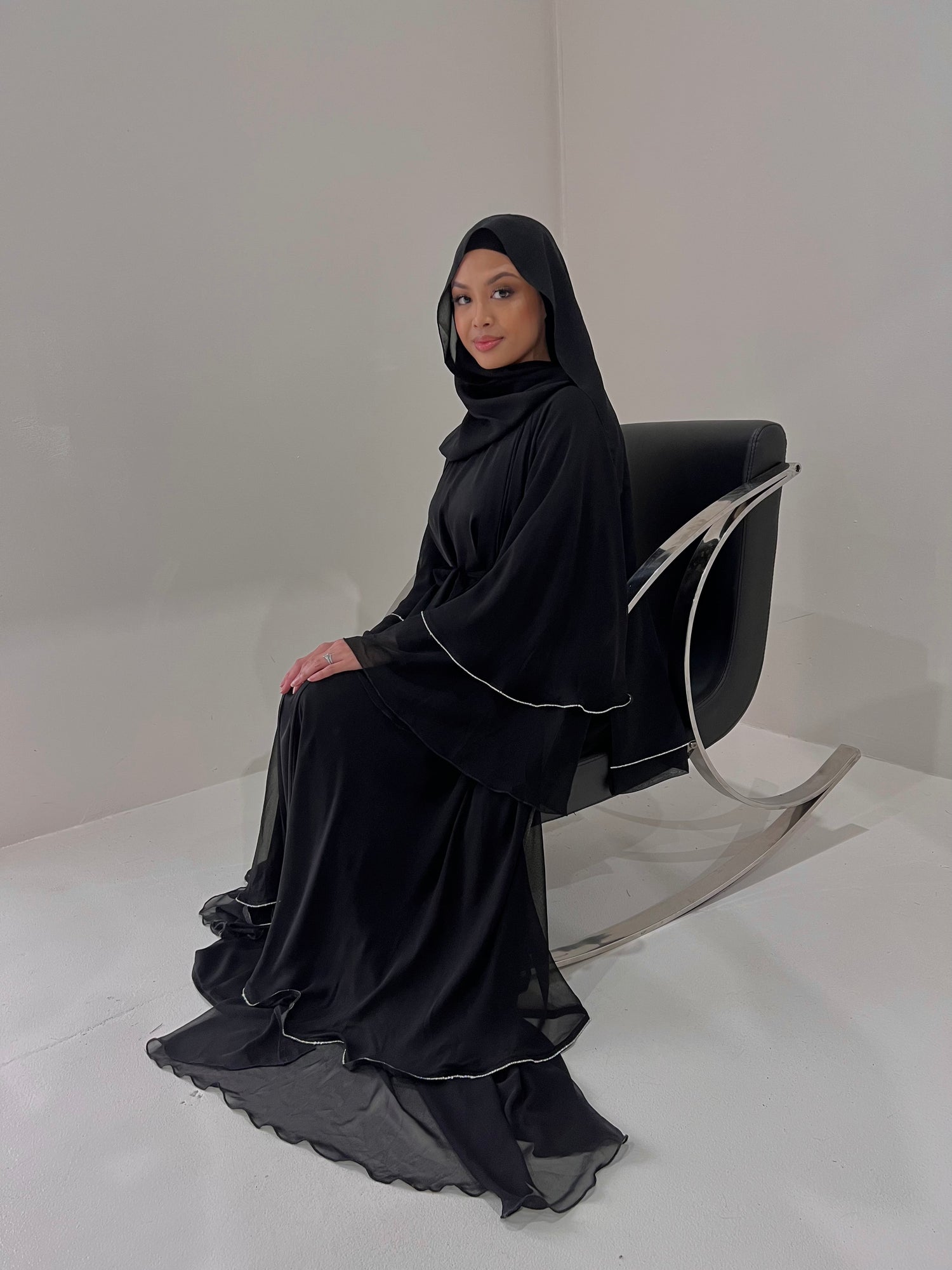 Abayas