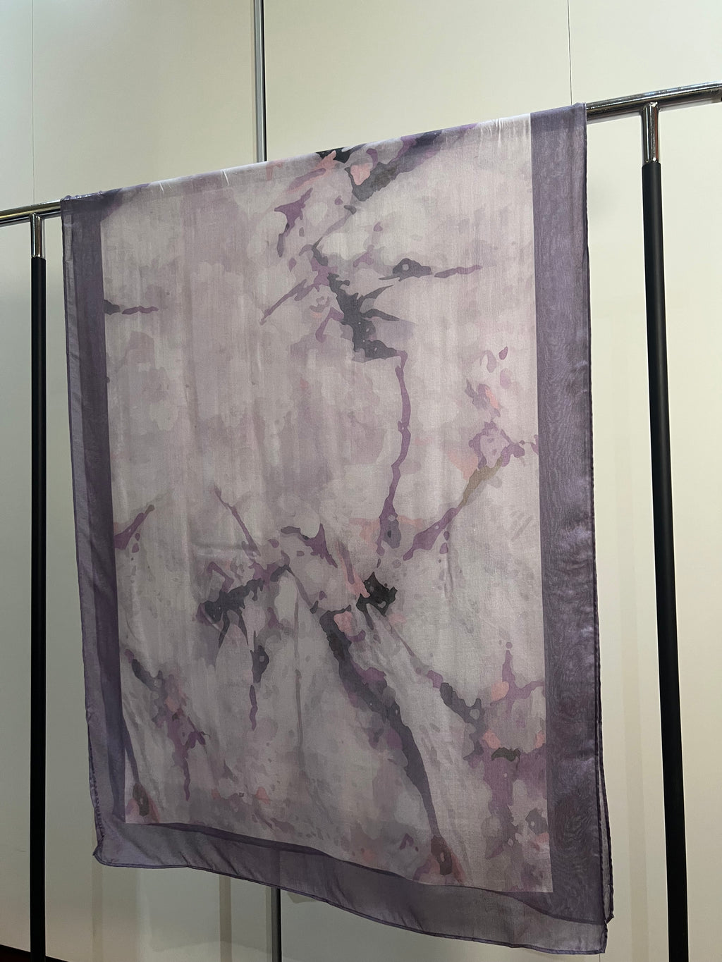 Rumaya Printed Modal Set