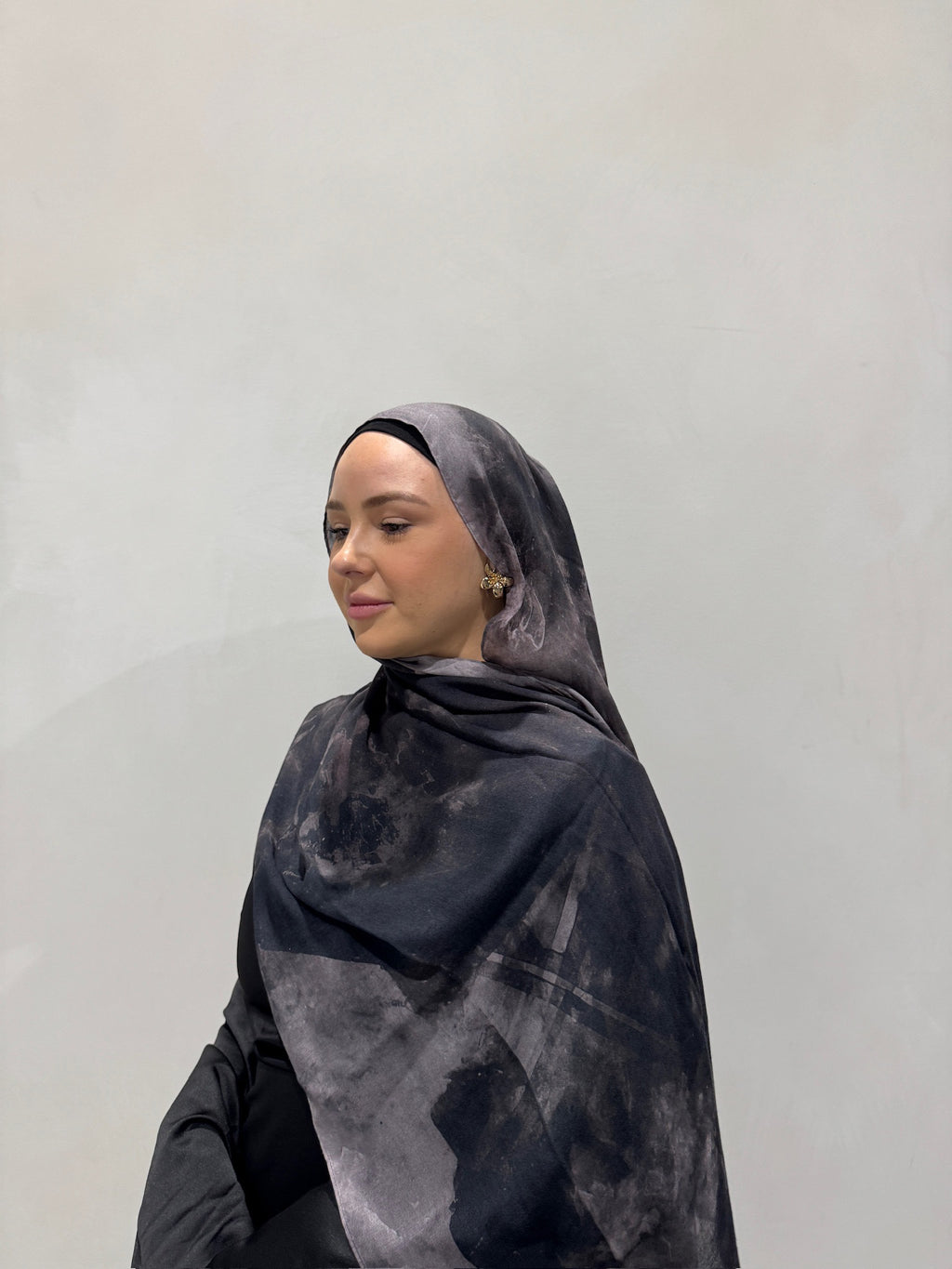 Imani Printed Modal Set