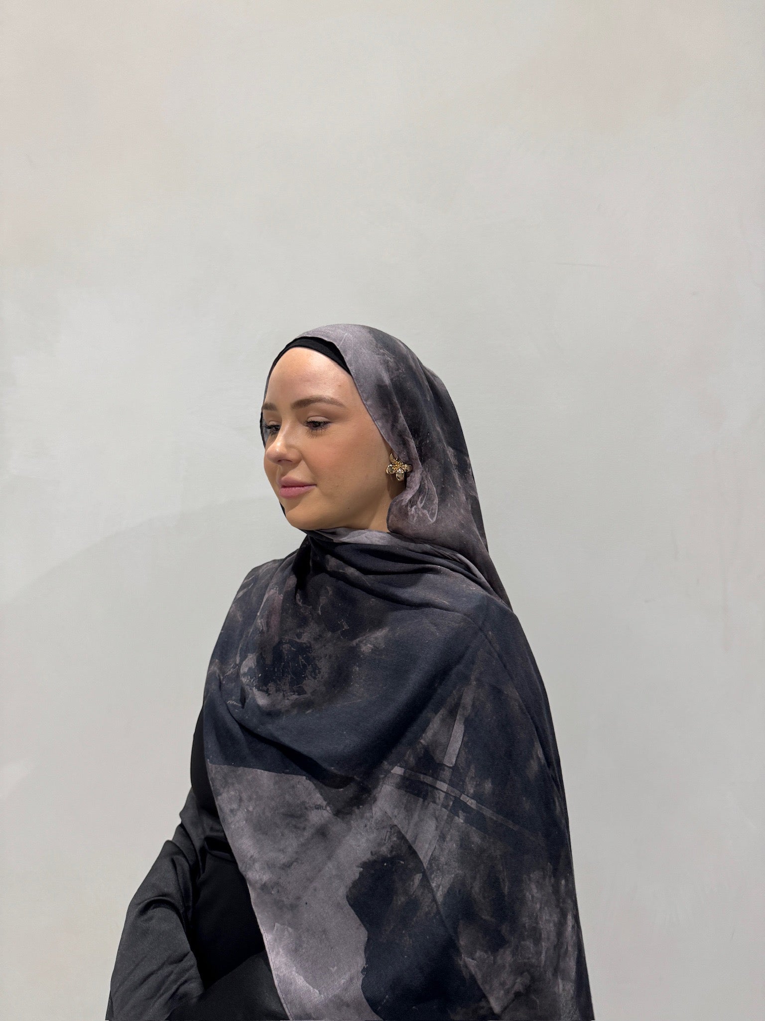 Imani Printed Modal Set