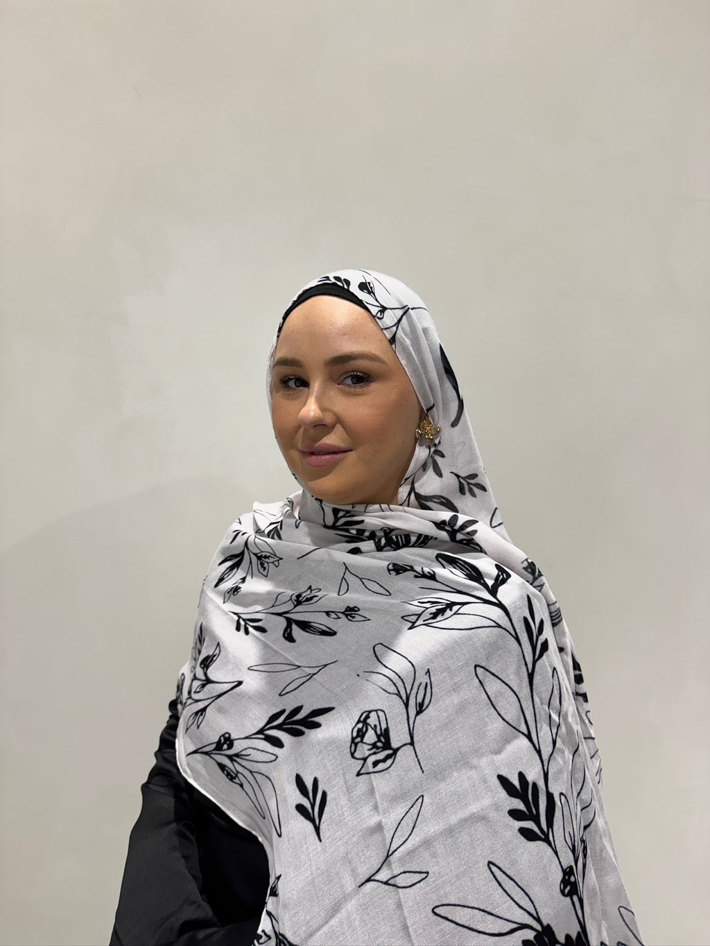 Serene Printed Modal Set