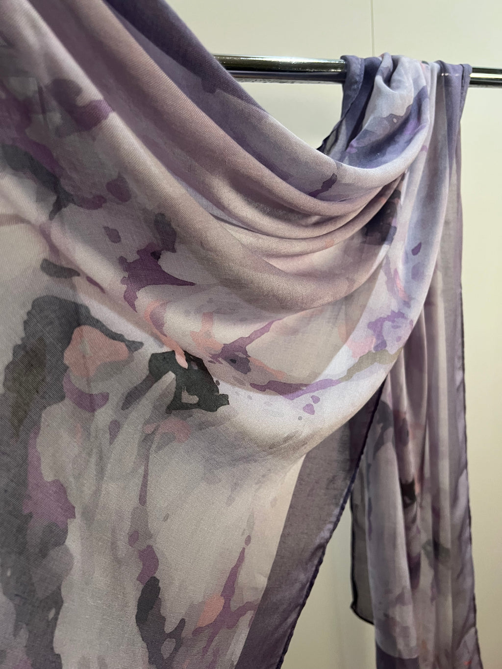 Rumaya Printed Modal Set