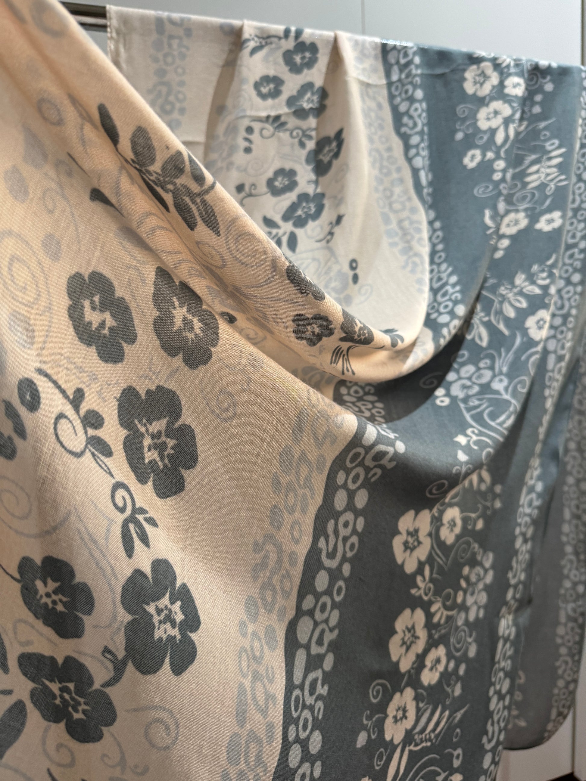 Zoya Printed Modal Set