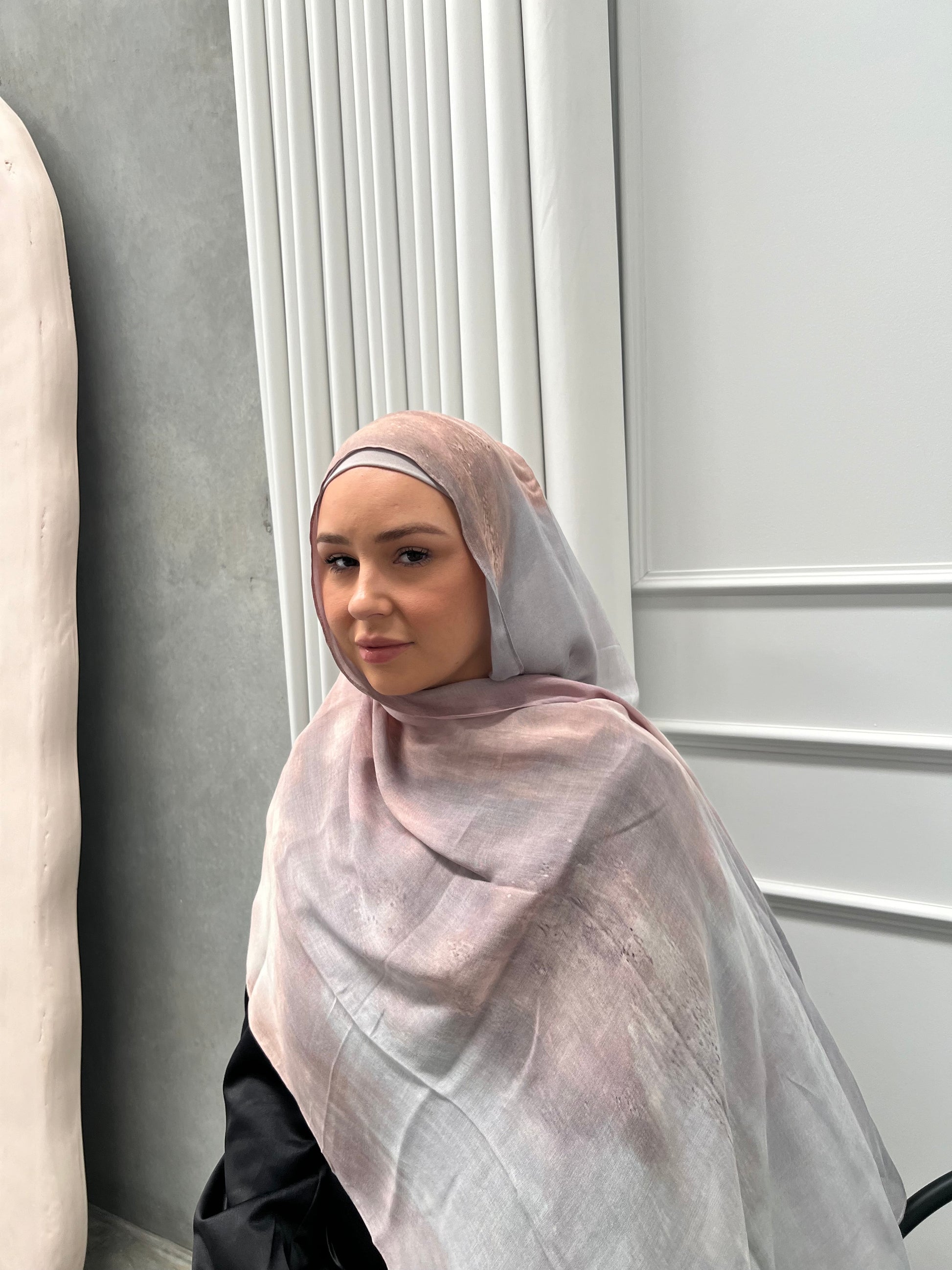 Marah Printed Modal Set