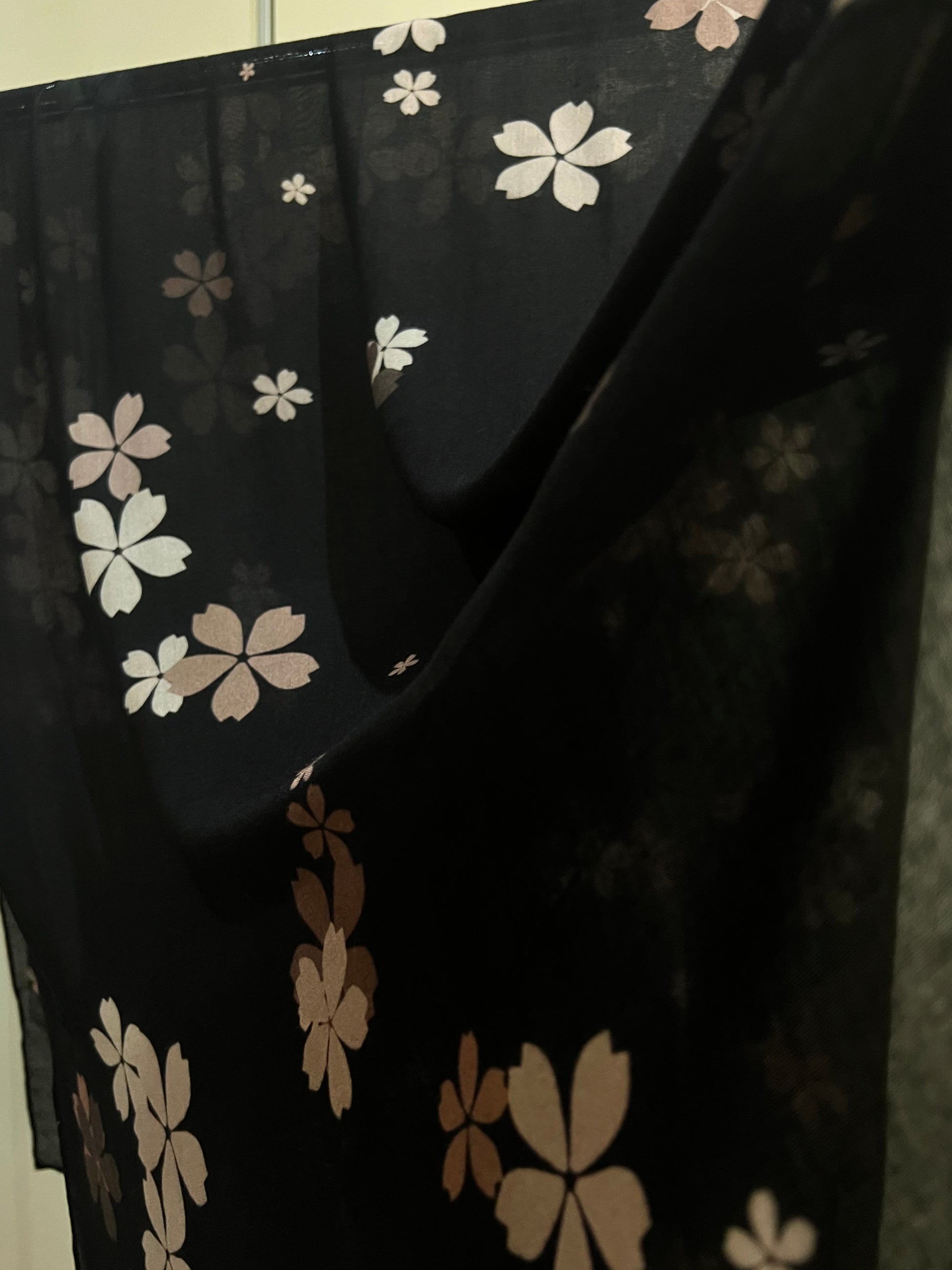 Ghulam Printed Modal Set