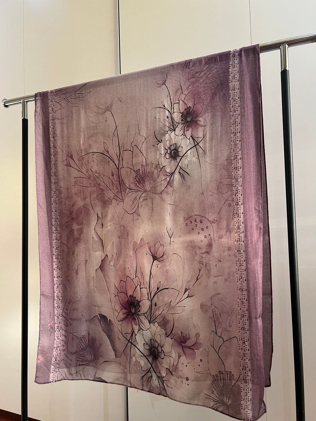 Marah Printed Modal Set