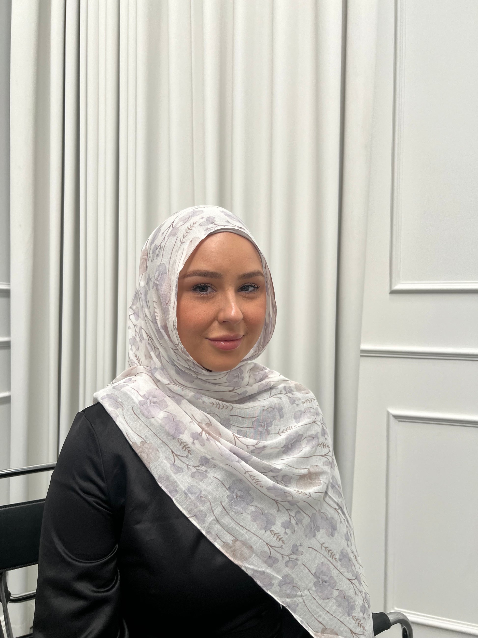 Kameela Printed Modal Set