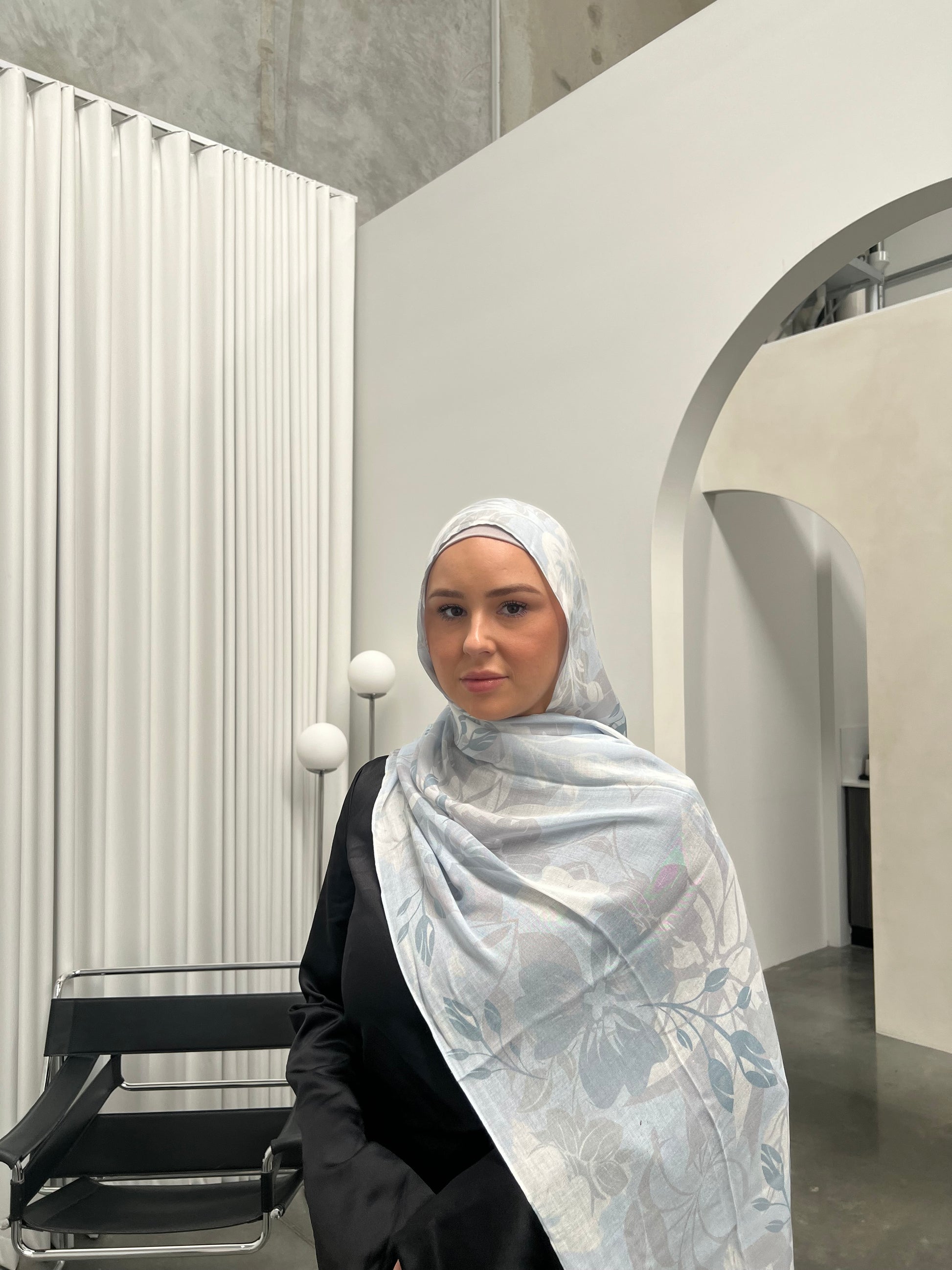 Dareen Printed Modal Set