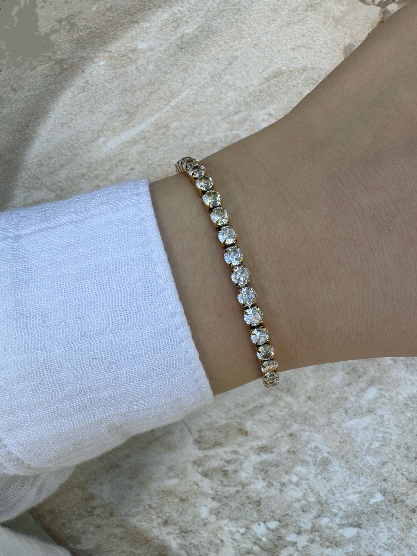 Meira Bracelet