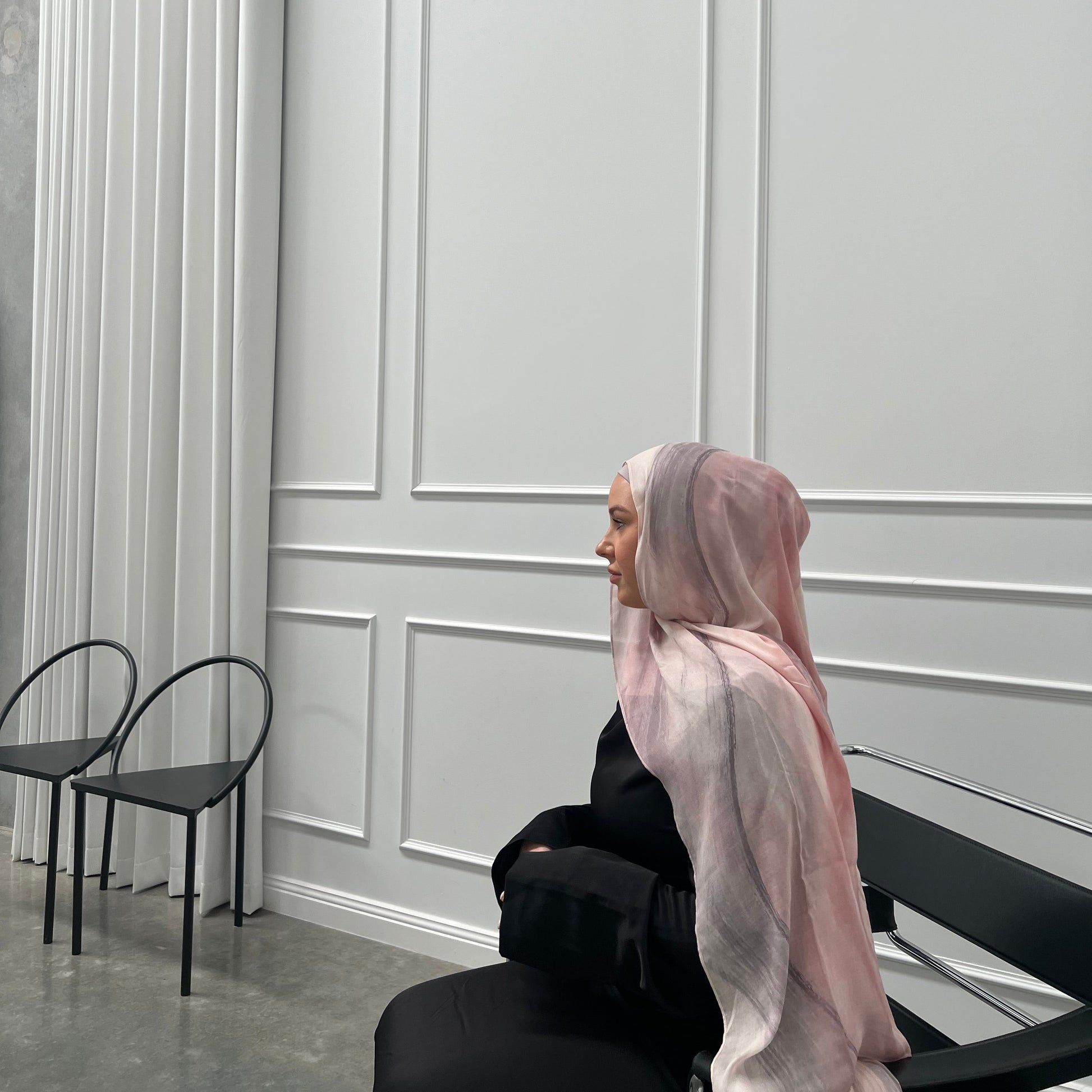 Laveen Printed Modal Set