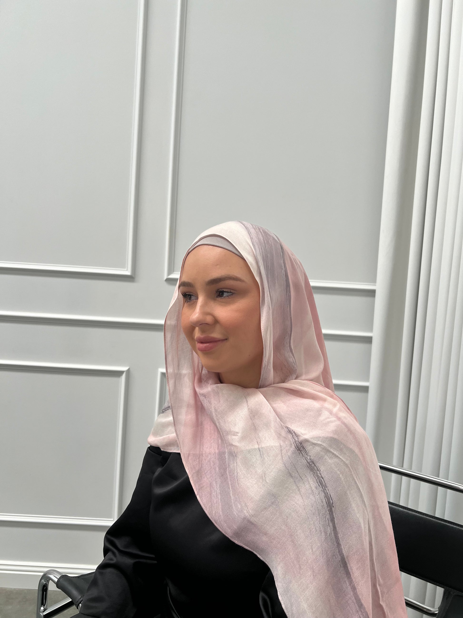 Dalara Printed Modal Set