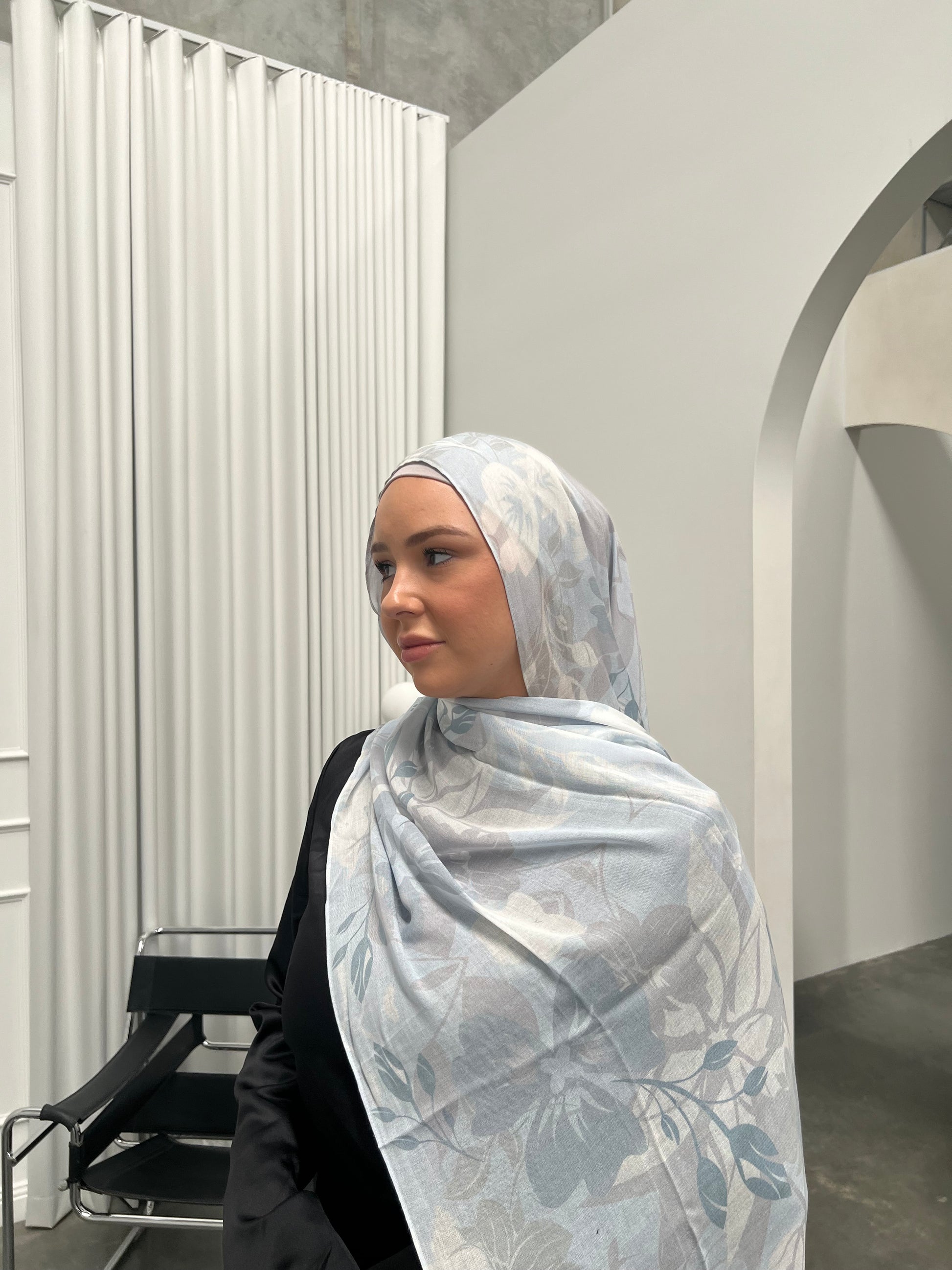 Dareen Printed Modal Set