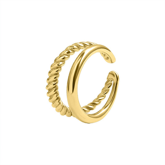 Darcy Ring