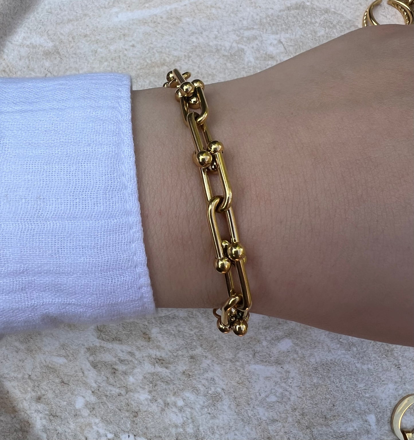 Evelyn Bracelet