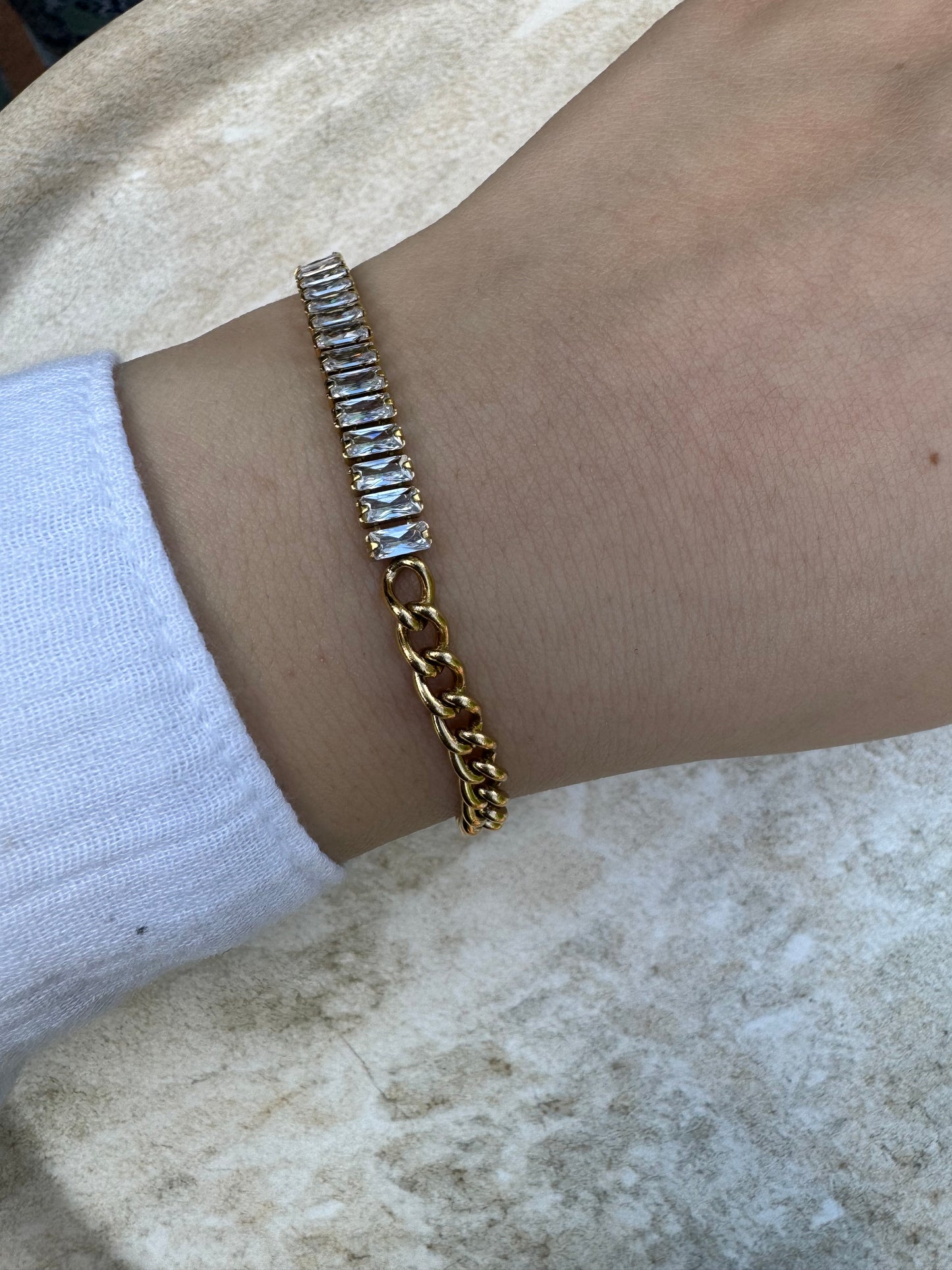 Sienna Bracelet