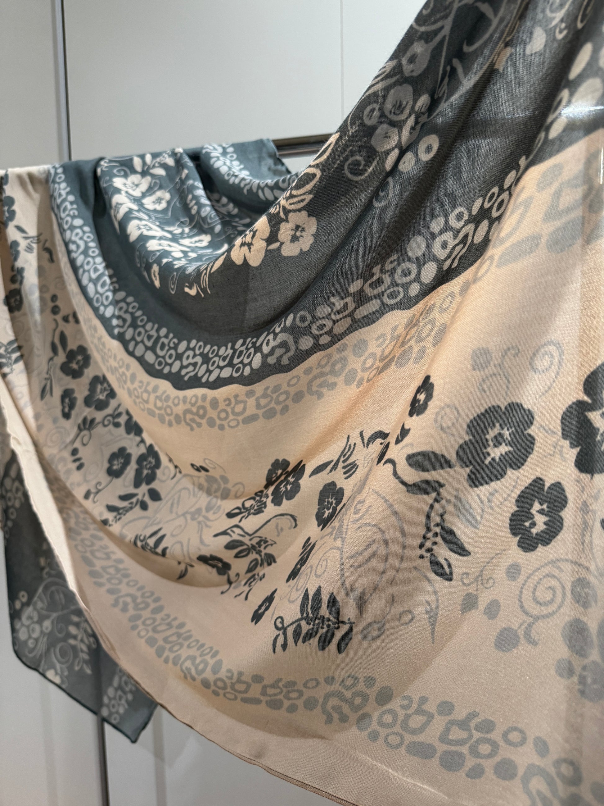 Zoya Printed Modal Set