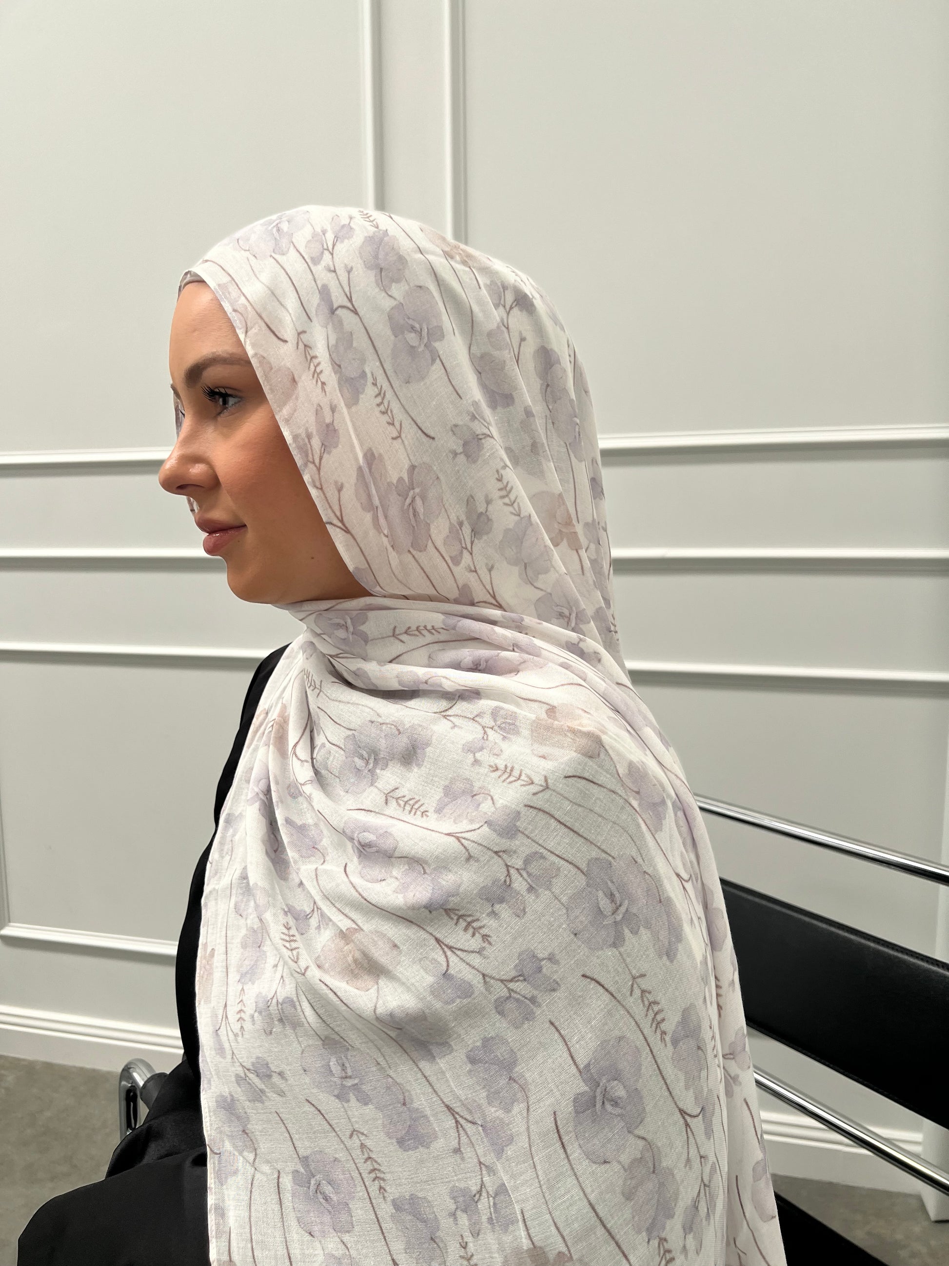 Kameela Printed Modal Set