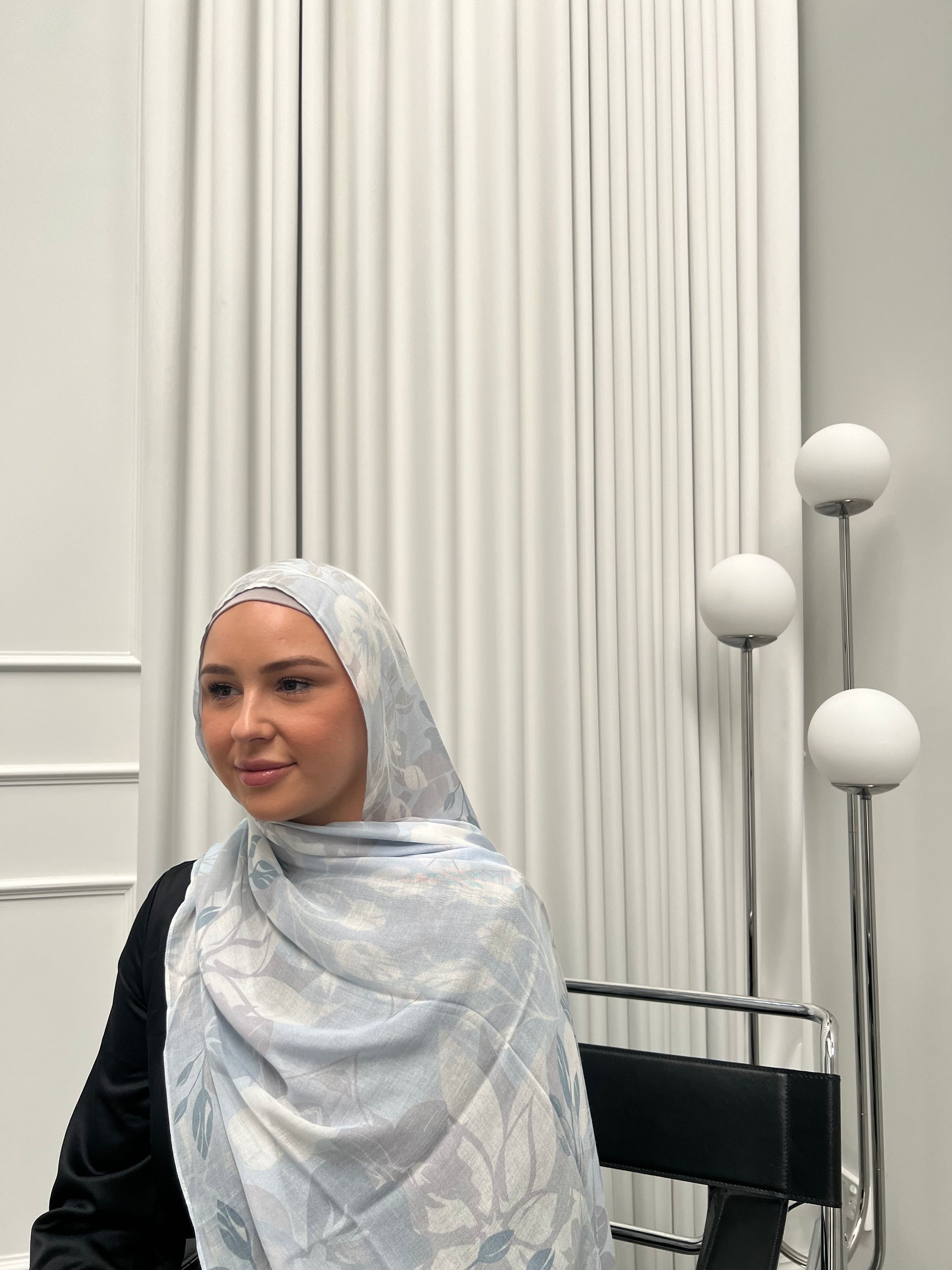 Dareen Printed Modal Set