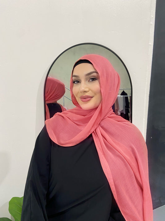 Watermelon Modal-HIJAB ONLY