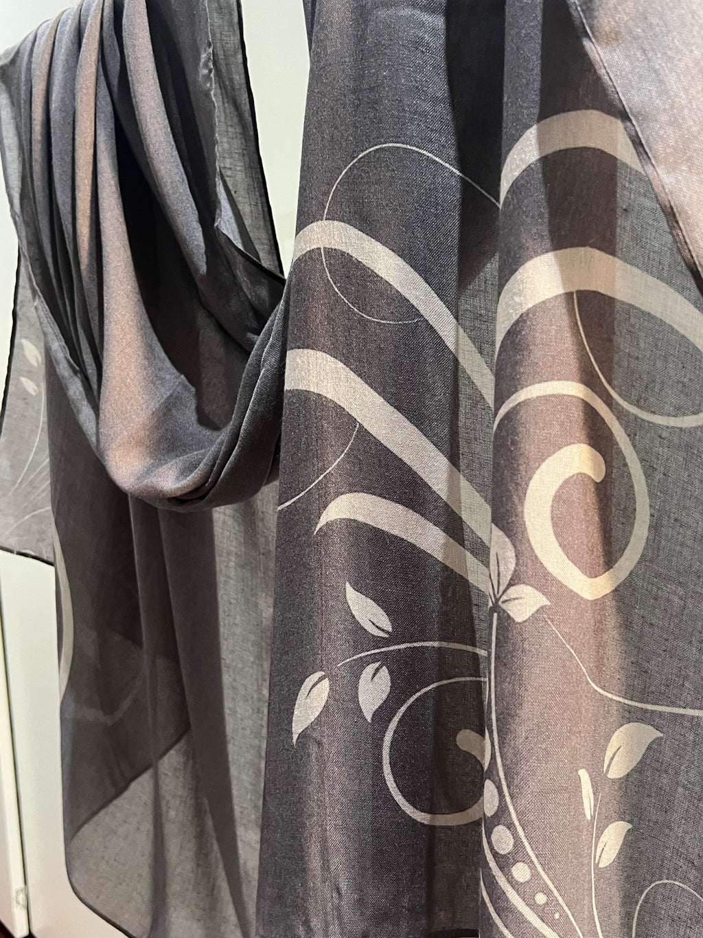 Kawther Printed Modal Set