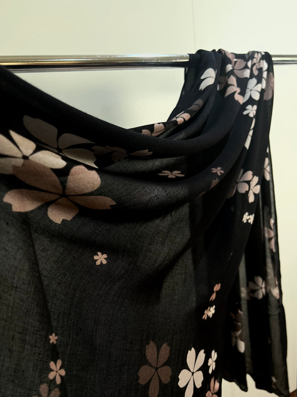 Ghulam Printed Modal Set