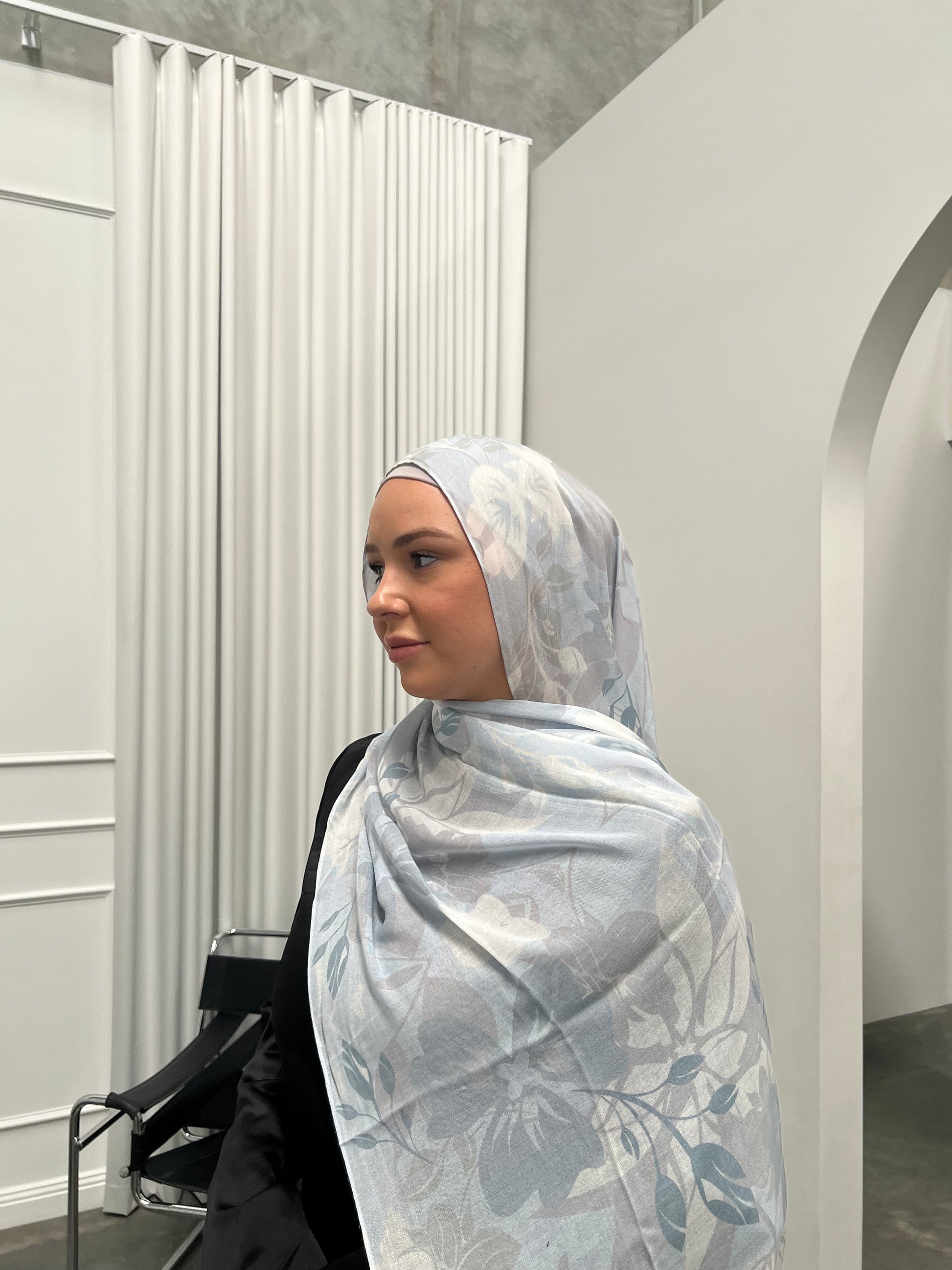 Dareen Printed Modal Set