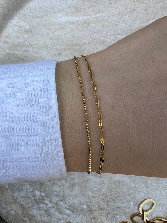 Zoe Bracelet