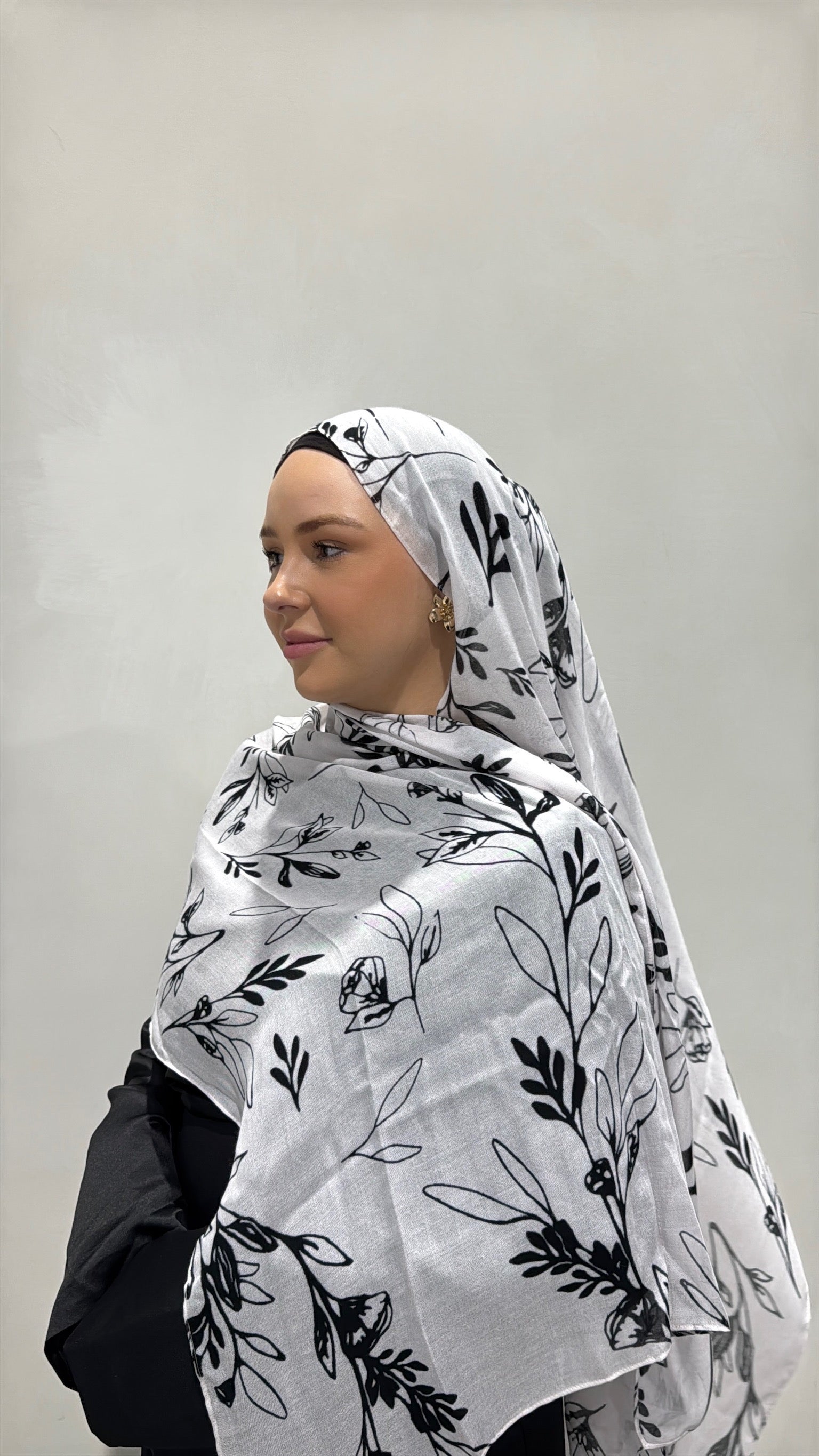 Serene Printed Modal Set