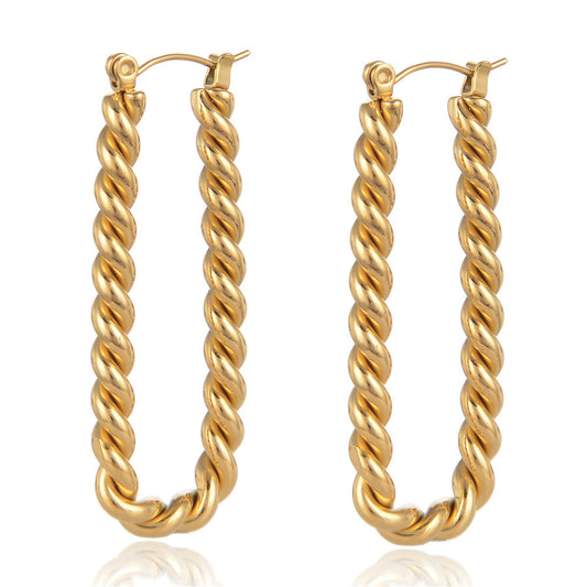 Madelyn Earrings