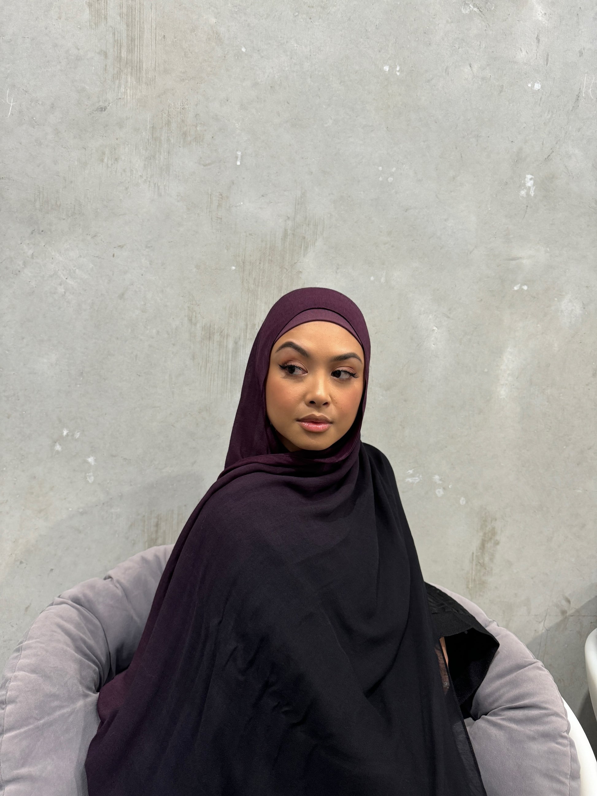 Lamees - Printed Modal Set