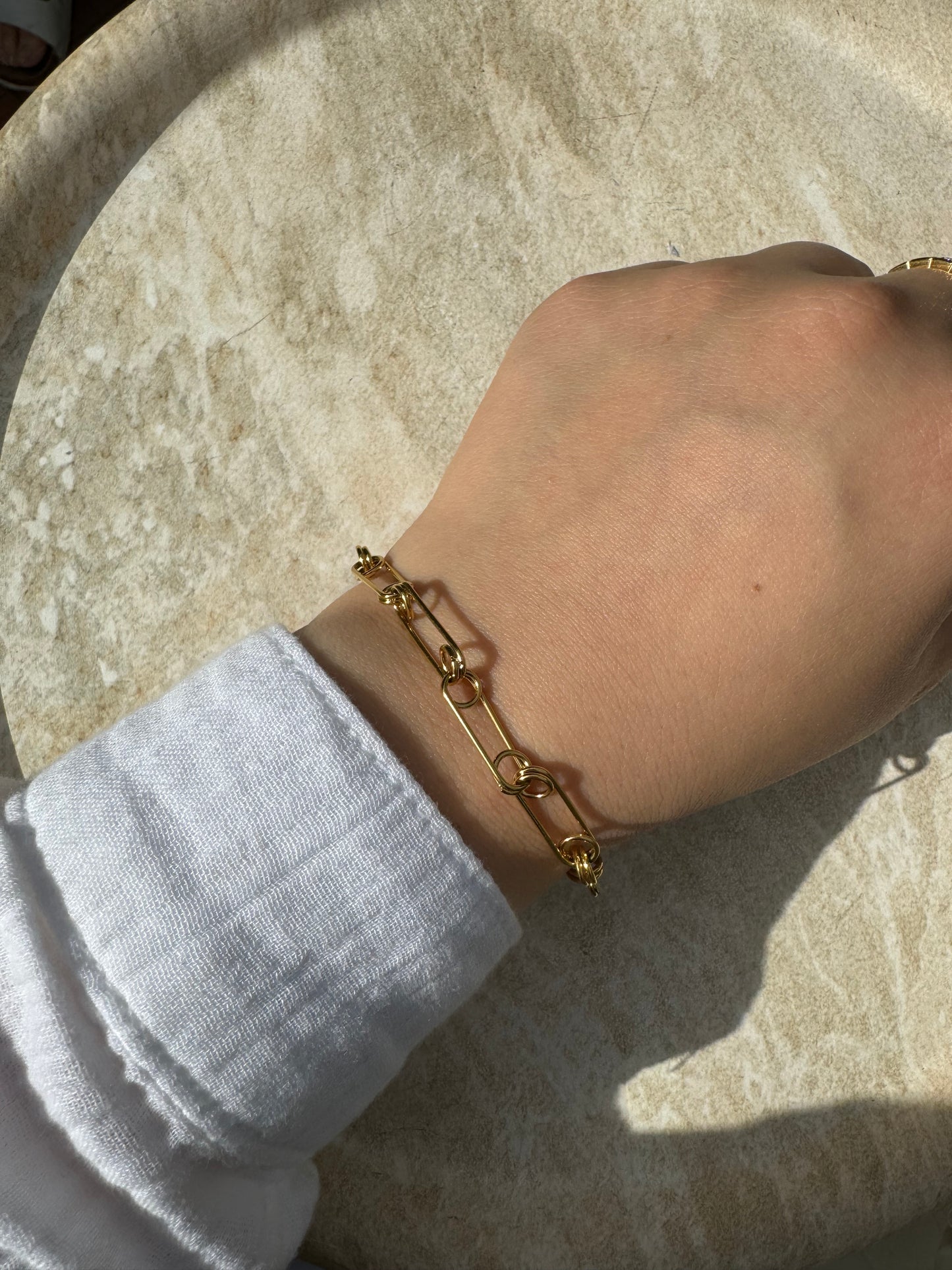 Isabella Bracelet