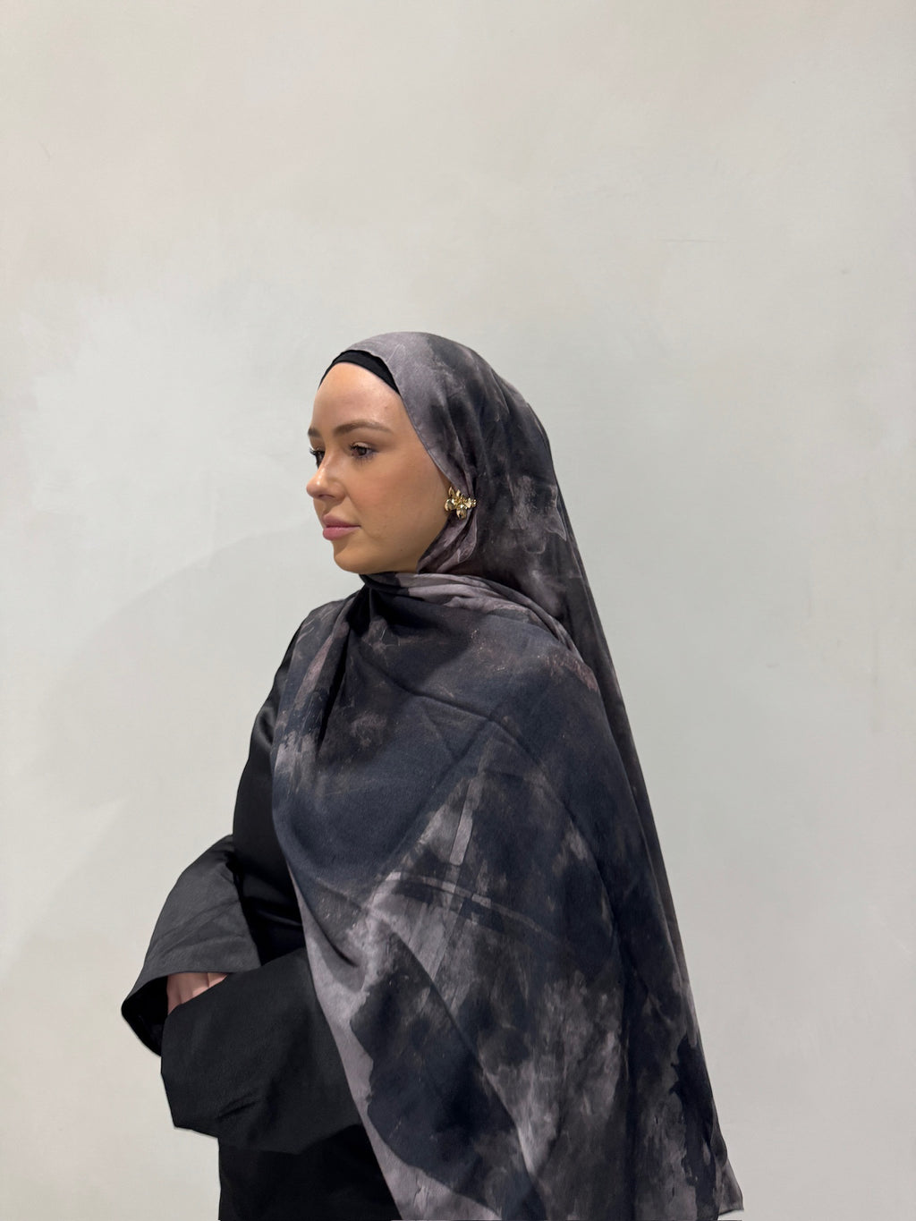 Imani Printed Modal Set