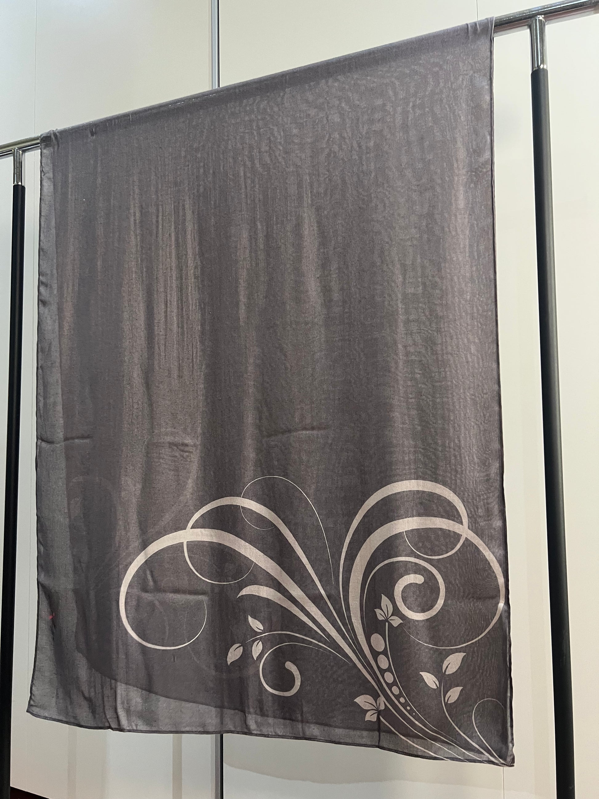 Kawther Printed Modal Set