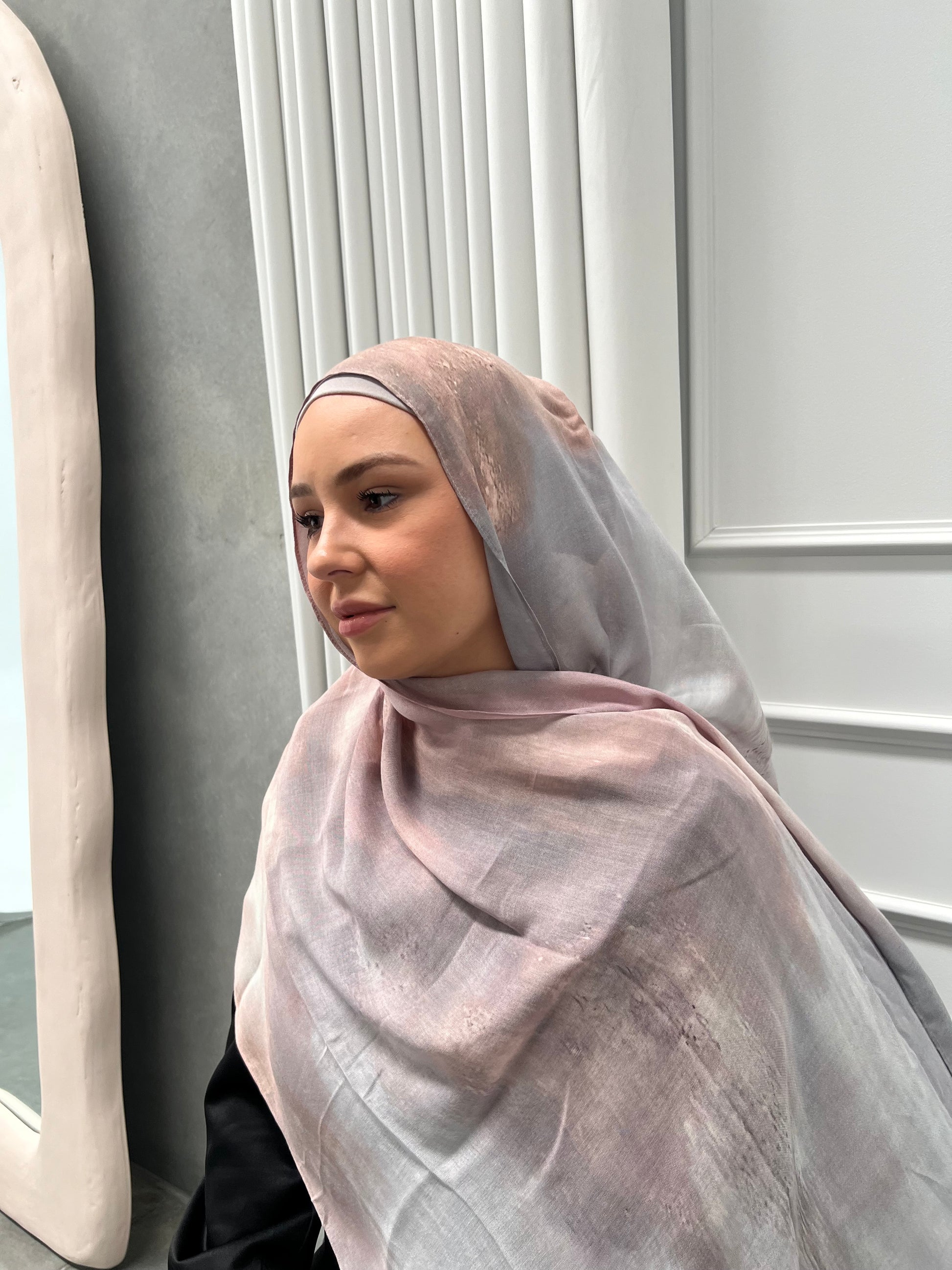 Marah Printed Modal Set