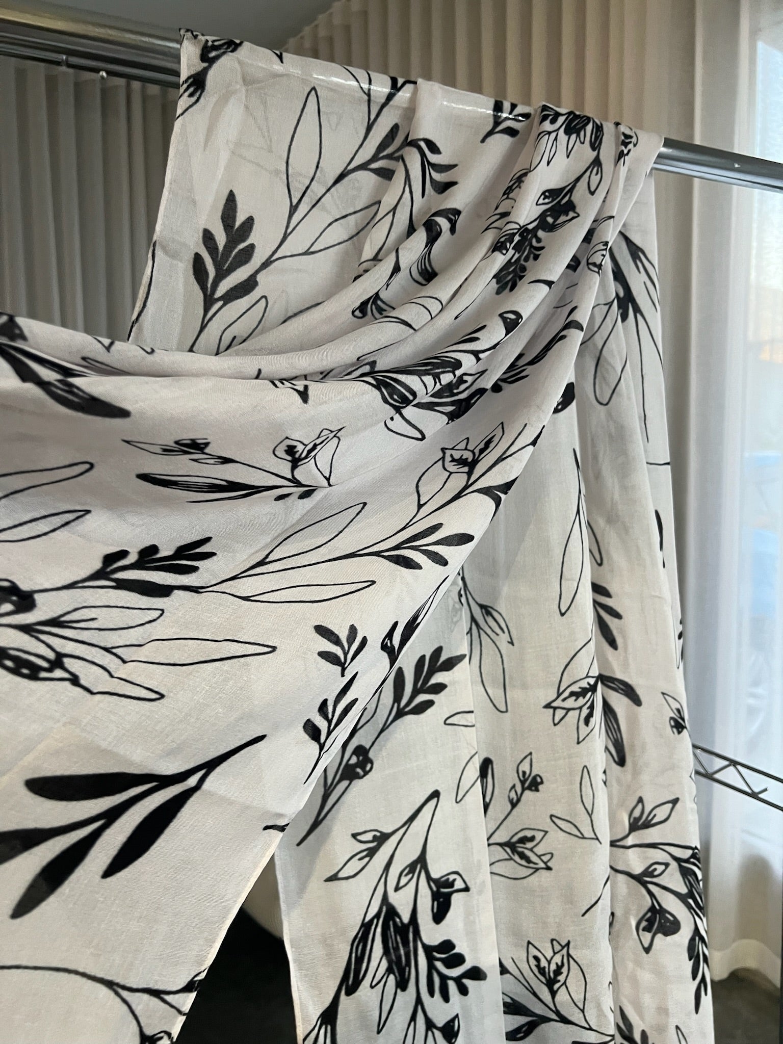 Serene Printed Modal Set