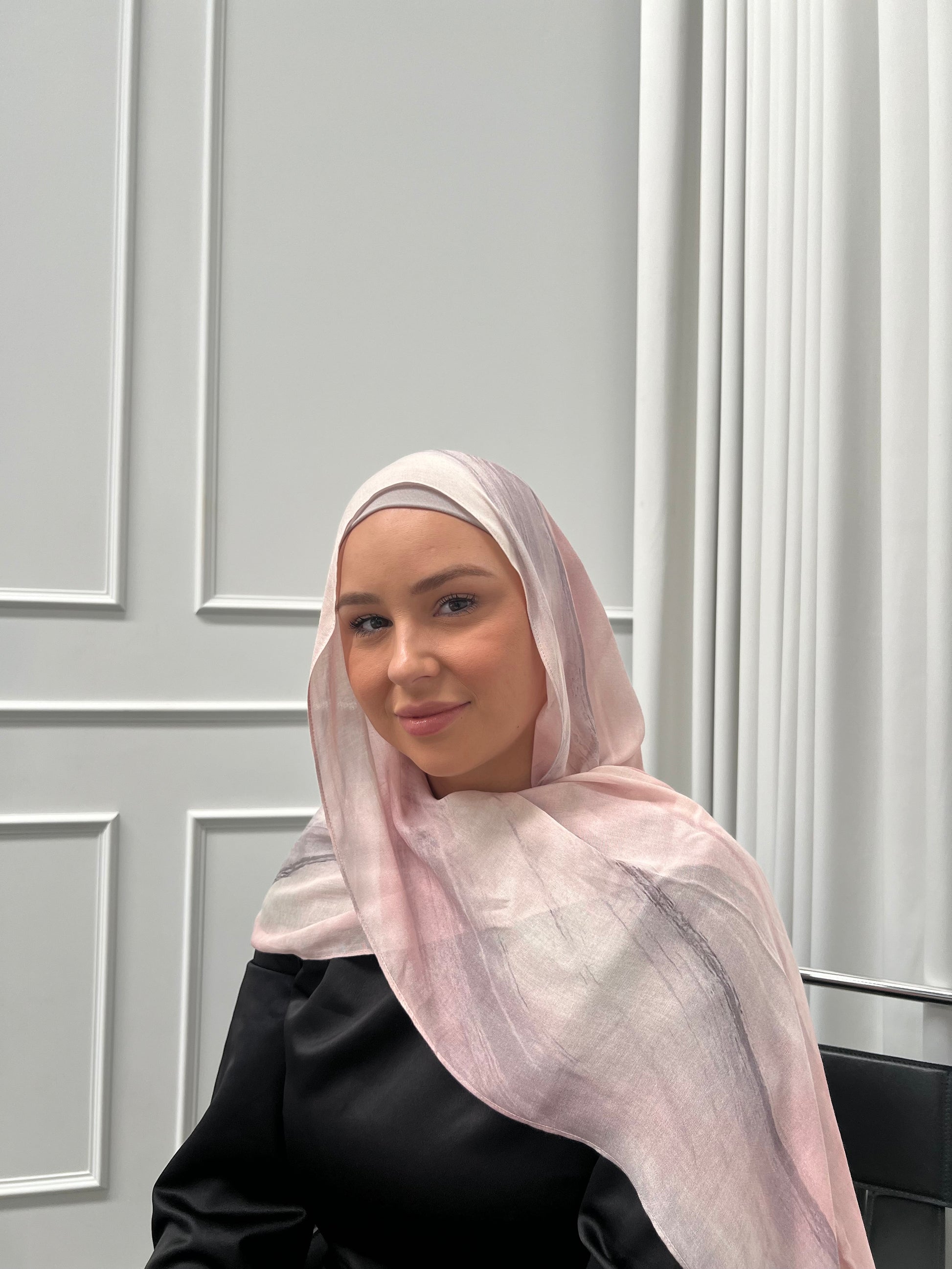 Dalara Printed Modal Set