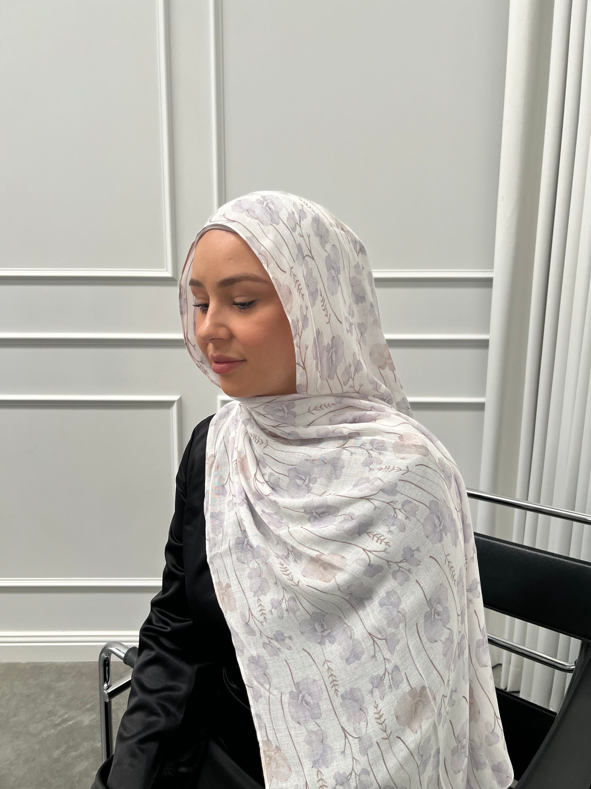 Kameela Printed Modal Set