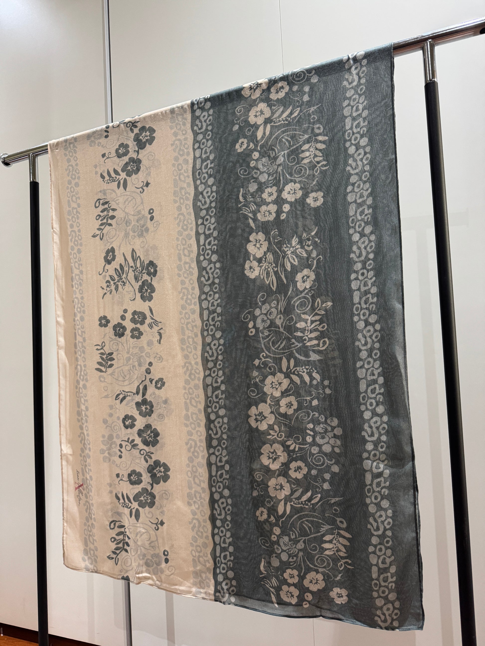 Zoya Printed Modal Set