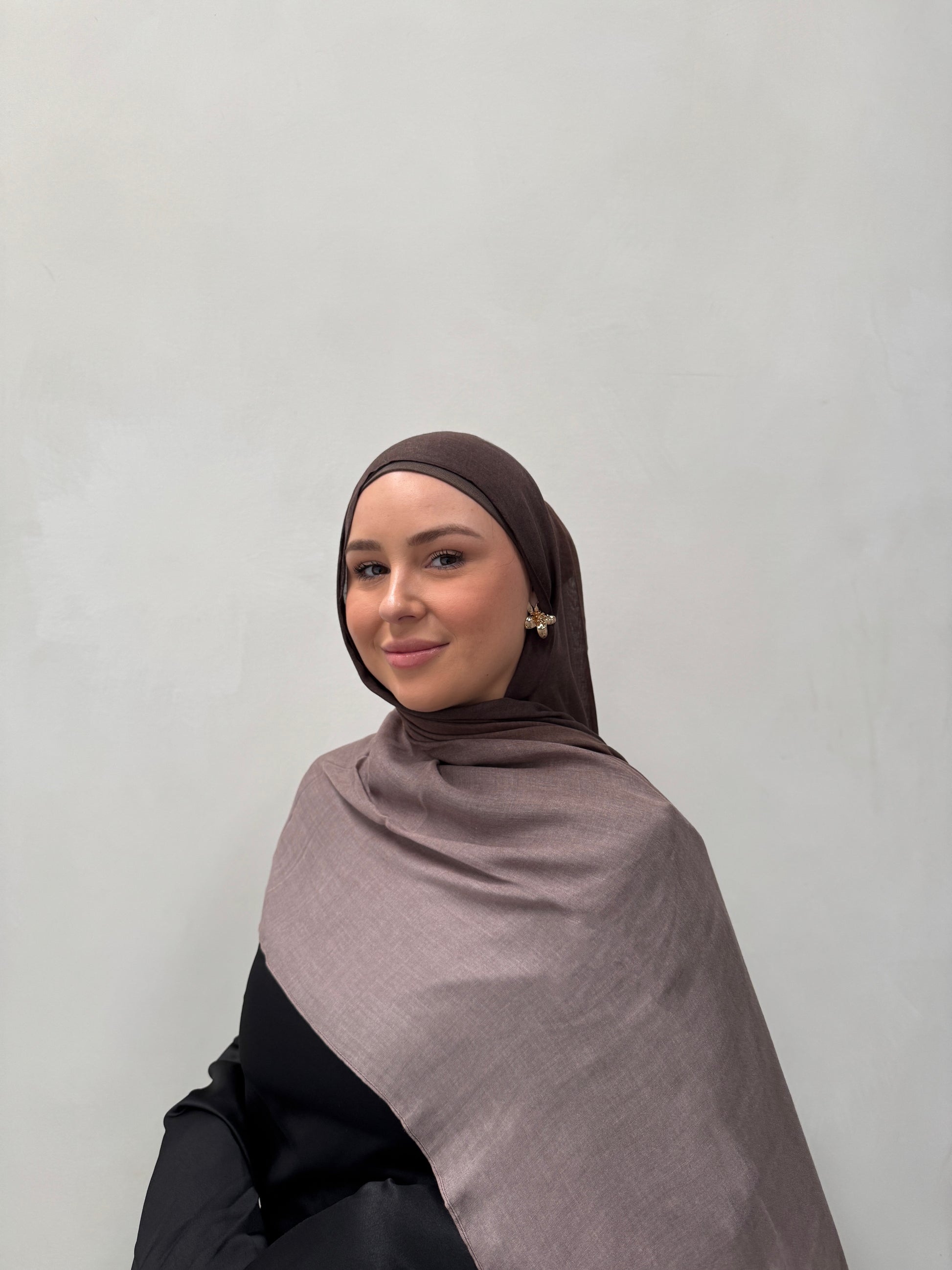 Teeba Printed Modal Set