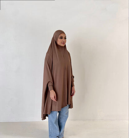 Deep Nude Jilbab