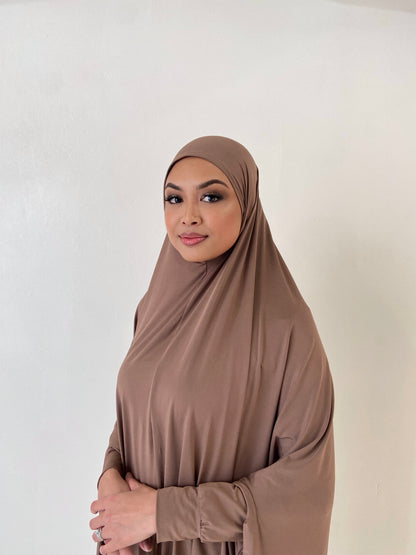 Deep Nude Jilbab