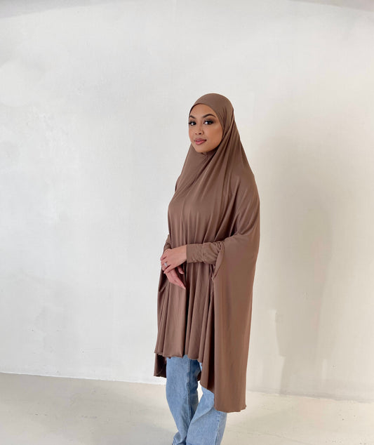 Deep Nude Jilbab