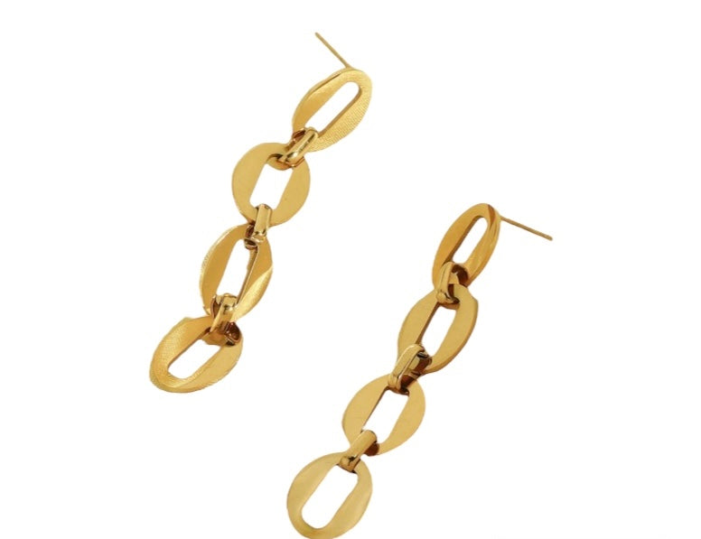 Ava Earrings