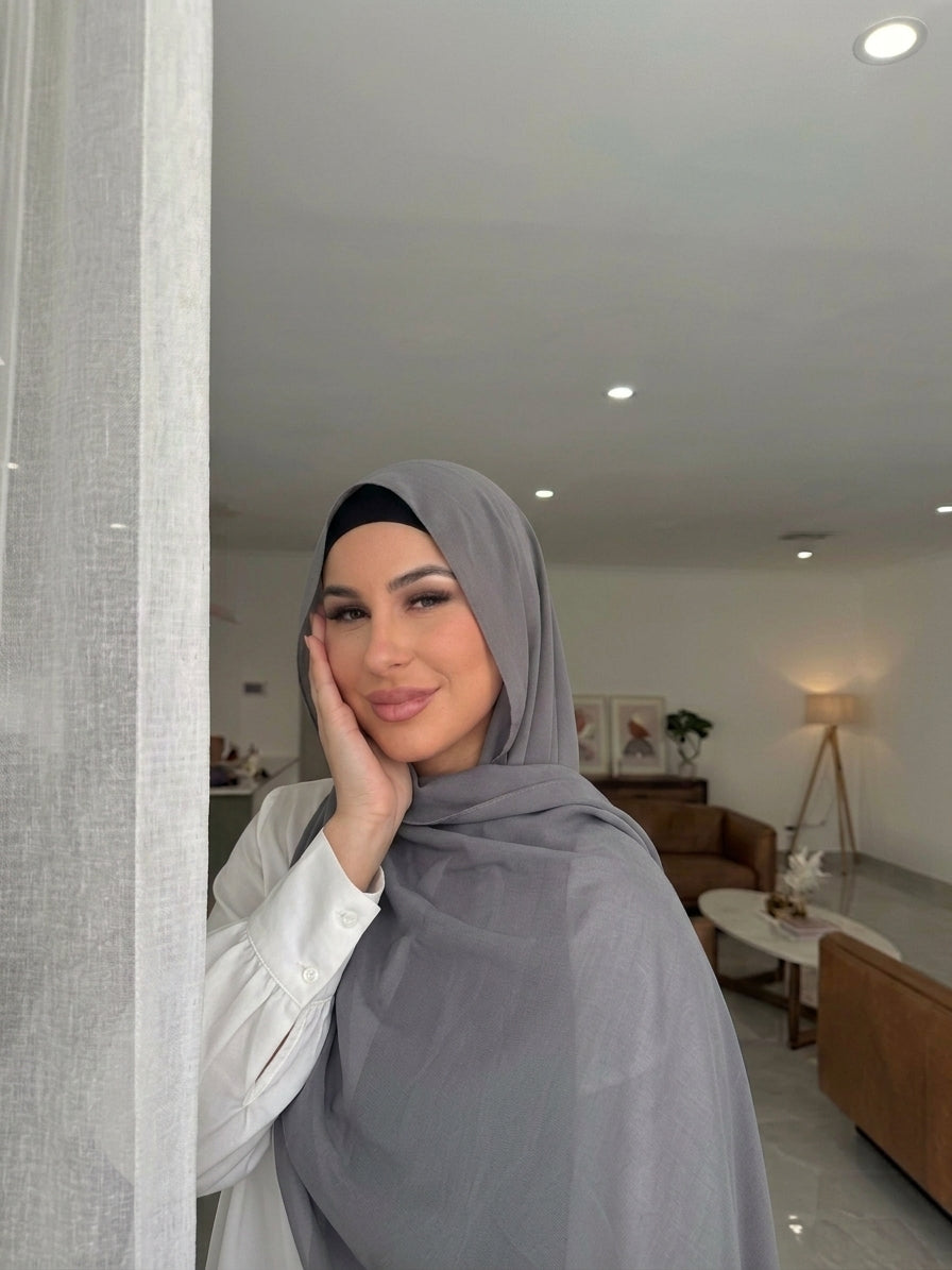 Neelia modal Hijab