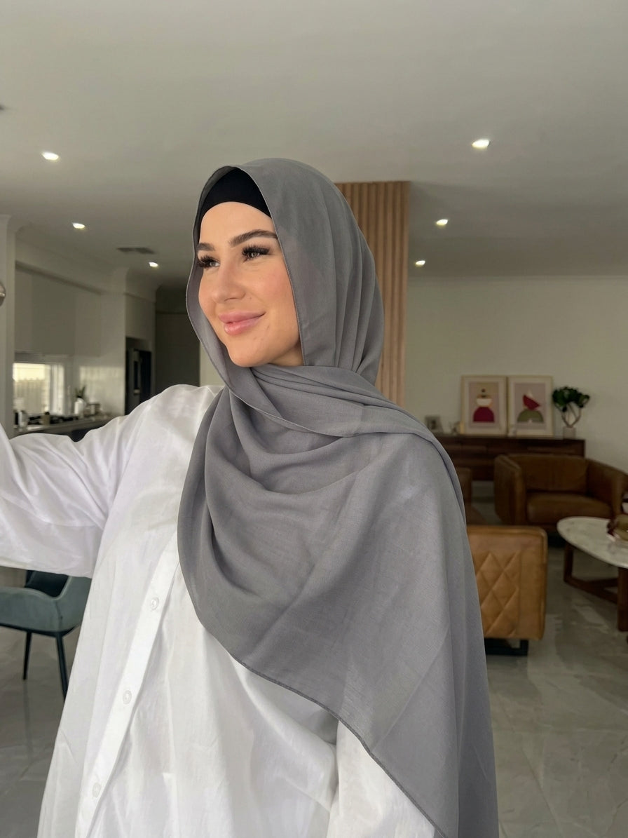 Basimah Modal Hijab