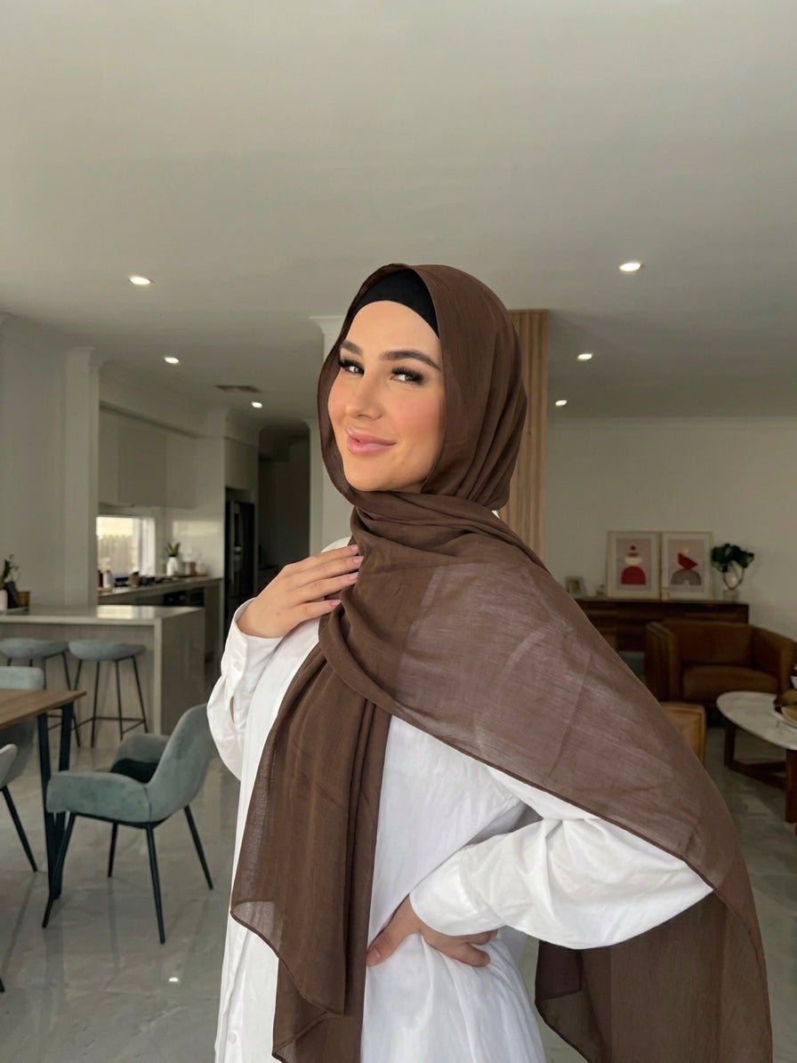 Karima Modal Hijab
