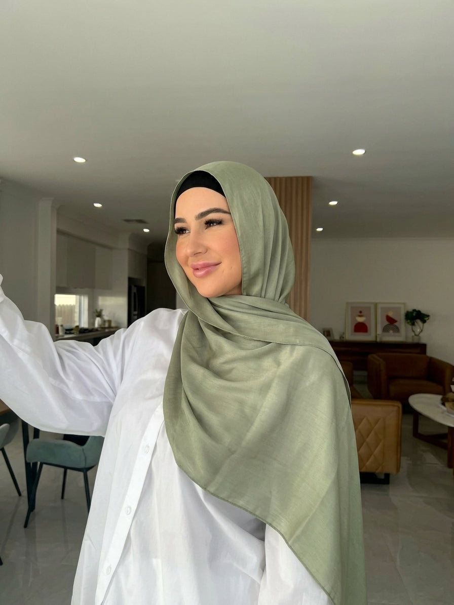 Orellia Modal Hijab